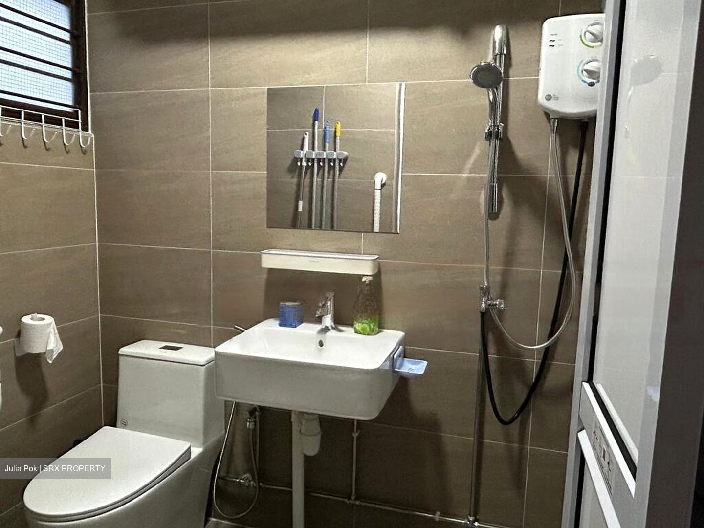 Blk 251 Choa Chu Kang Avenue 2 (Choa Chu Kang), HDB 4 Rooms #460590481
